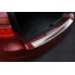 Накладка на задний бампер BMW X6 E71 (2009-2014) бренд – Avisa дополнительное фото – 1